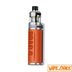Voopoo Drag S Pro/Drag X Pro Mod Pod Kit