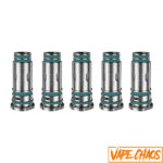 Voopoo ITO Replacement Vape Coils (Pack Of 5)