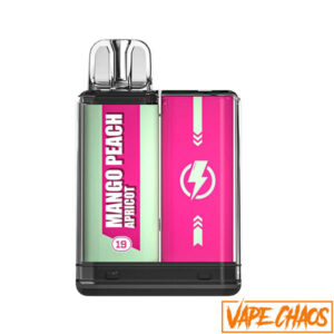 Vapengin Mercury Disposable Vape