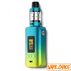 Vaporesso GEN 200 Vape Kit