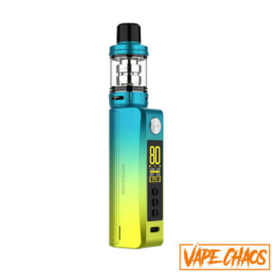 Vaporesso GEN 80s Vape Kit