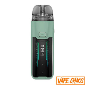 Vaporesso Luxe XR Max Pod Vape Kit