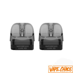 Vaporesso Luxe XR Replacement Pods (Pack Of 2)