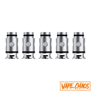 Vaporesso x Moti X Mini Replacement Coils (Pack Of 5)