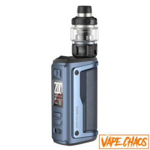 Voopoo Argus GT II Vape Kit