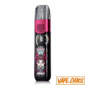 Voopoo Argus P1S Pod Kit