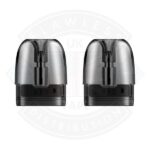 Voopoo Argus Pod Empty Replacement Cartridge (Pack Of 2)
