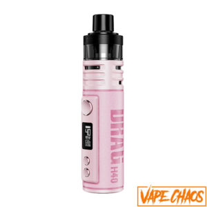 Voopoo Drag H40 Vape Kit