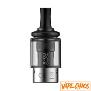 Voopoo ITO-X XL Replacement Pod