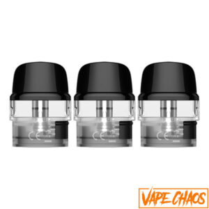 Voopoo Vinci Pod Replacement Pods (Pack Of 3)