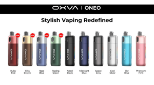 OXVA Oneo Vape Pod Kit