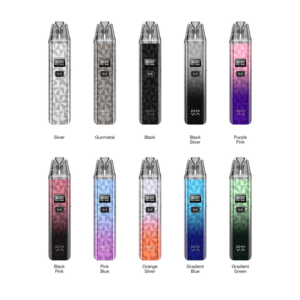 Xlim Classic Pod Kit