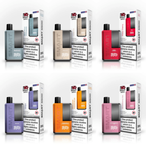 IVG Smart 5500 Disposable