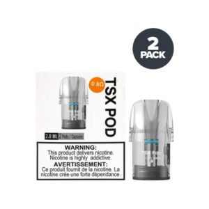 Aspire Cyber TSX Replacement Pods (Pack Of 2)