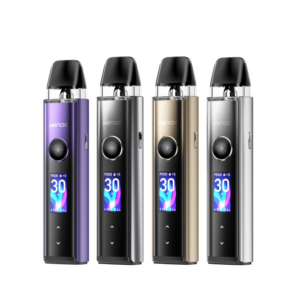Geekvape Wenax Q Pro Kit
