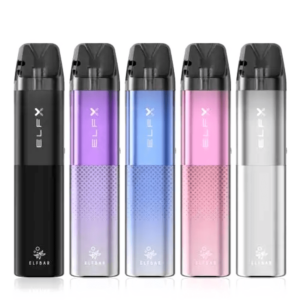 ELFX Pod Kit