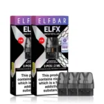 ELFX Pods