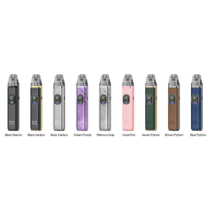Xlim Pro V2 Pod Kit