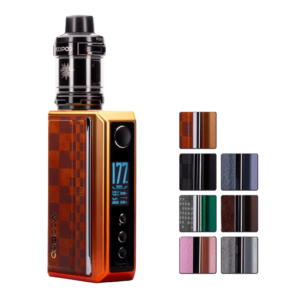 Drag 5 Kit