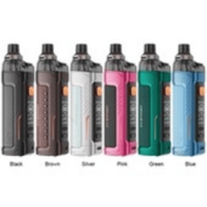 Armour GS Vape Kit