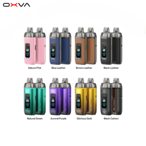 VPrime Pod Kit