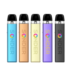 Sonder Q2 Pod Kit