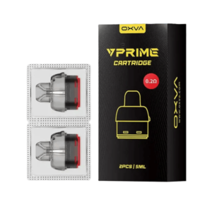 VPrime Pods