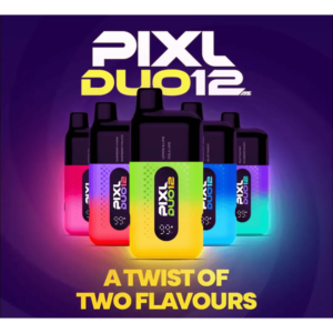 PIXL DUO 12