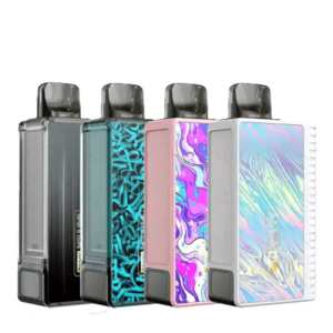 Aspire Gotek Nano Kit