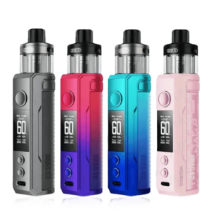 Drag S2 / X2 Vape Kit
