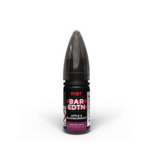 Riot Salts BAR EDTN 10ml