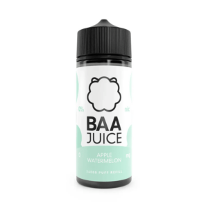 Baa Juice 100ml