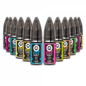 Riot Salts 10ml