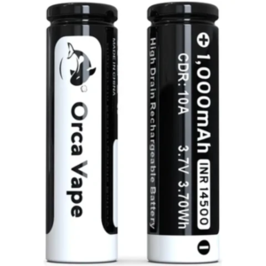 batteries for vape mods E Zigaretten | Aroma | Base | Nikotin Shots | CBD main image 0